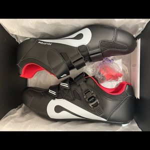 Brand New Men’s Size 45 Peloton Spin Shoes